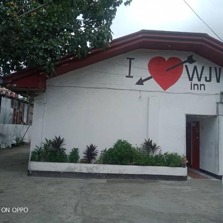מקטאן Wjv Inn Humay-Humay מראה חיצוני תמונה