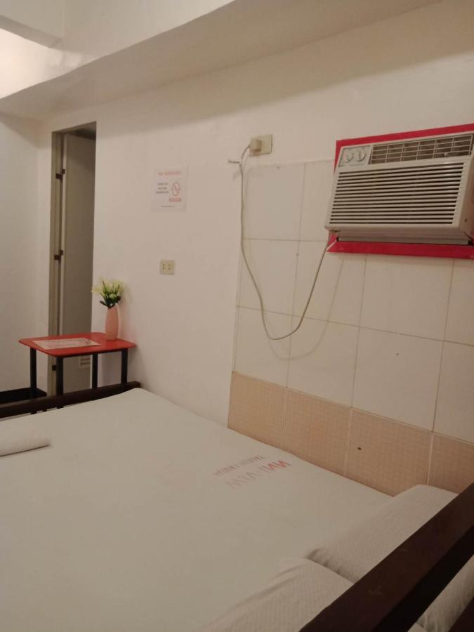 מקטאן Wjv Inn Humay-Humay מראה חיצוני תמונה